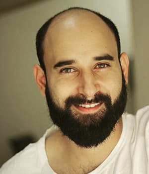 Rockey Raina — Supporting Actor