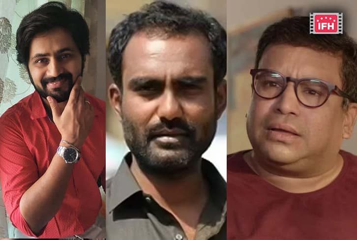 Shashank Ketkar, Sharad Jadhav And Nikhil Ratnaparkhi Bag Upcoming Web Series Scam 2003