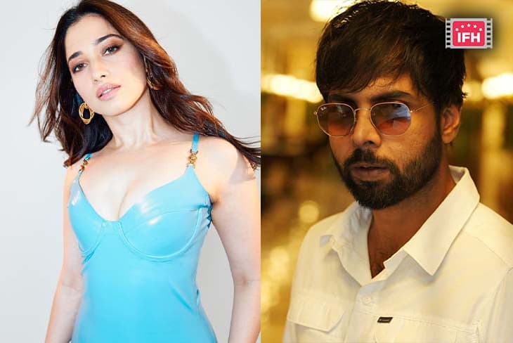 Tamannaah Bhatia And Abhishek Bannerji Join The Cast Of Upcoming Web Series ‘Criminal Minds’