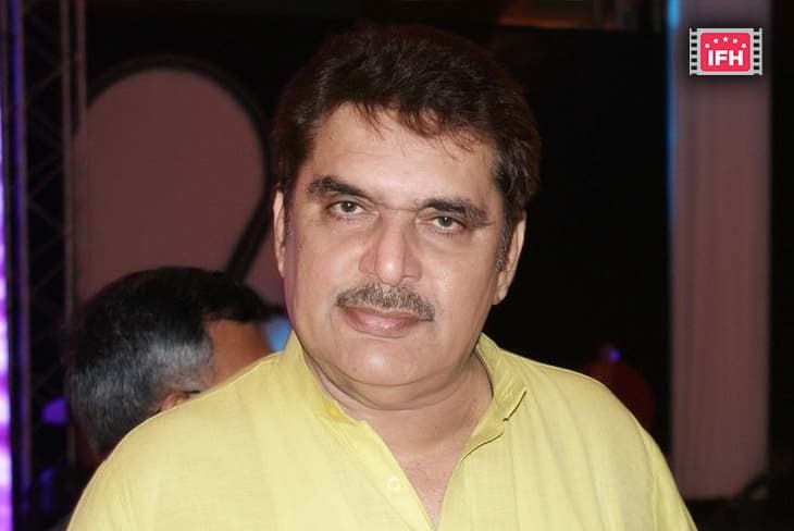 Veteran Bollywood Actor Raza Murad Bags Upcoming OTT Film Titled ‘Saazish’