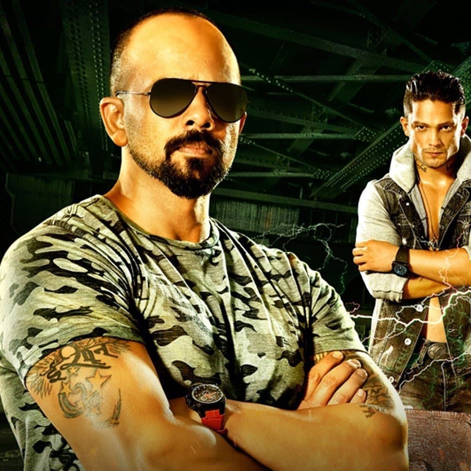 Khatron Ke Khiladi 1