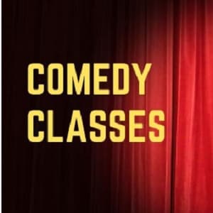 Comedy Classes
