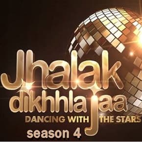 Jhalak Dikhhla Jaa 4