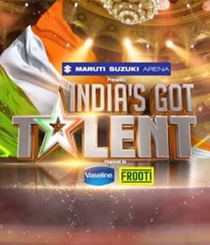 India's Got Talent (season 8)