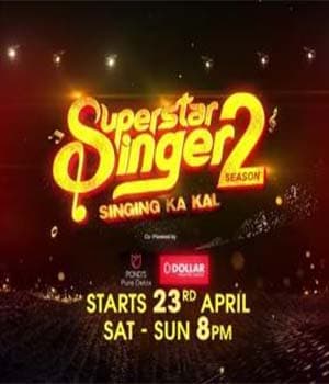 Superstar Singer2