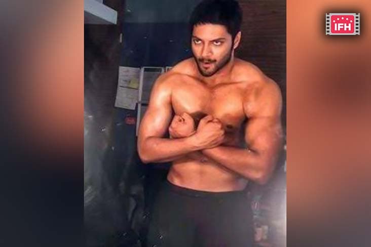 Ali Fazal Begins Prep For Mirzapur 3, Trains In Wrestling, Hand To Hand Combat