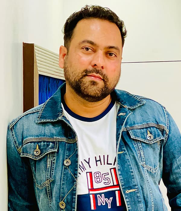 Jai Basantu Singh — Director