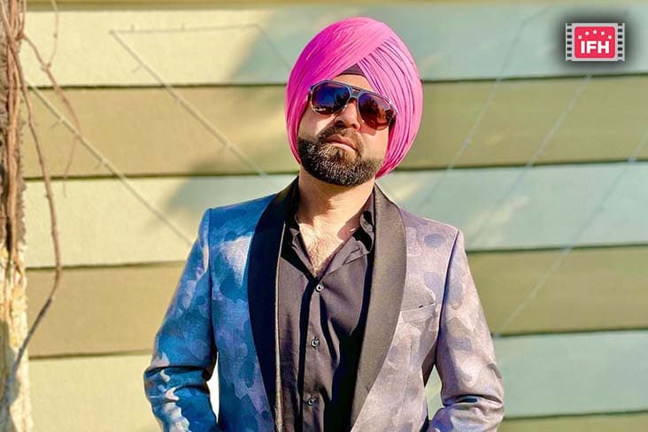 “Audiences Will Get To See A Laughter Riot”- Sikander Ghuman On His Role In ‘Parauneya Nu Dafa Karo’