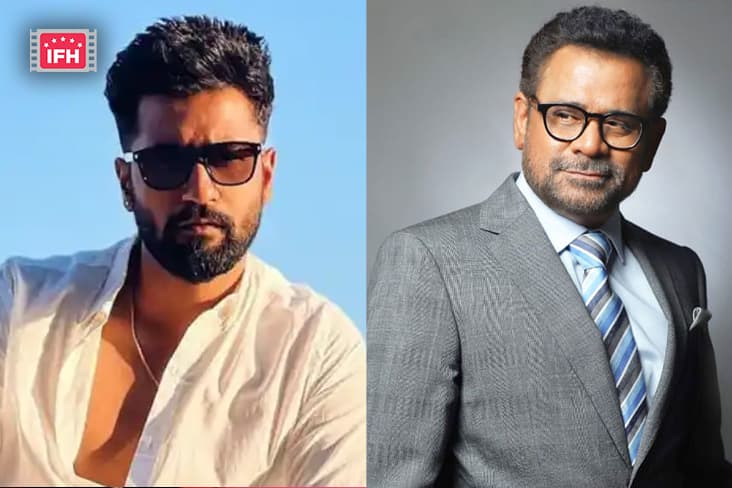 Vicky Kaushal To Headline Anees Bazmee’s Next