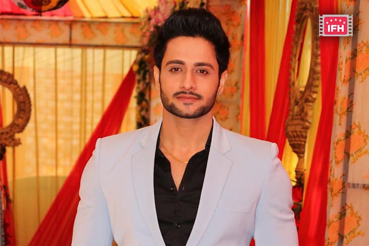 Savi Thakur To Bid Goodbye To Maddam Sir, Wraps Up Last Shot