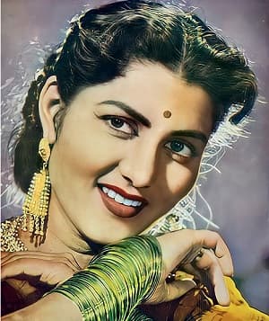 Shashikala — Supporting Actress