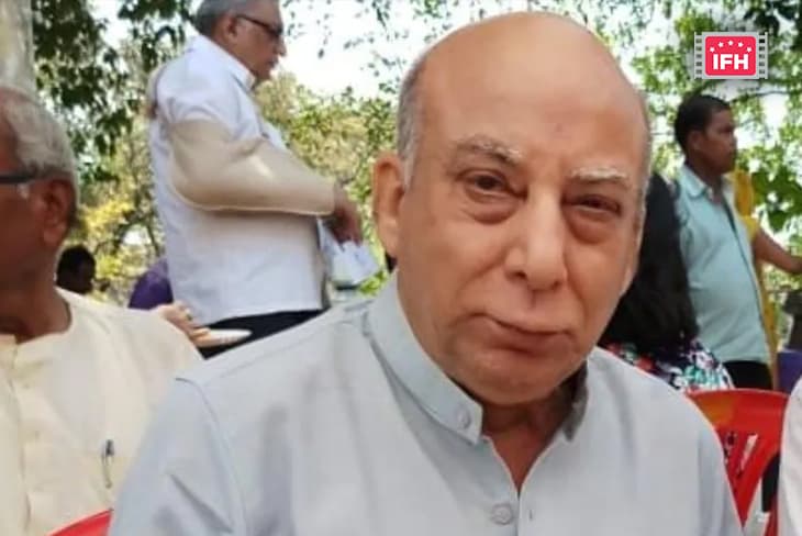 TV And Bollywood Actor Mithilesh Chaturvedi Passes Away At 68 In Lucknow