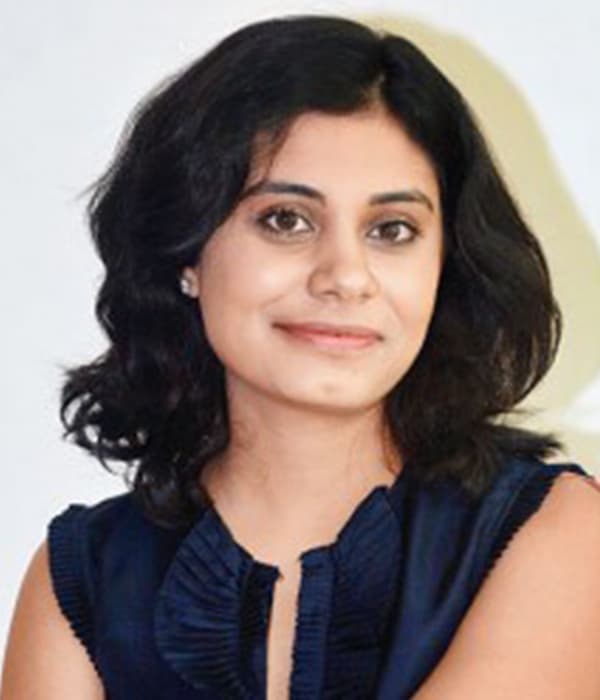 Natasha Malpani Oswal — Producer