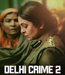 Delhi Crime Season 2
