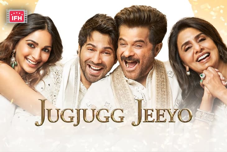 Varun Dhawan’s Jug Jugg Jeeyo To Re-Release In Select Cinemas Amidst Cancellation Of Raksha Bandhan And Laal Singh Chaddha Shows