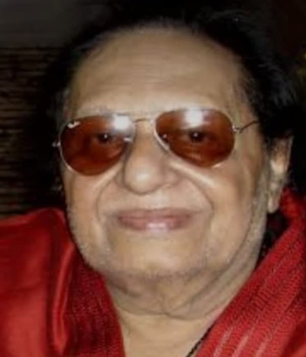 K C Sharma — Supporting Actor