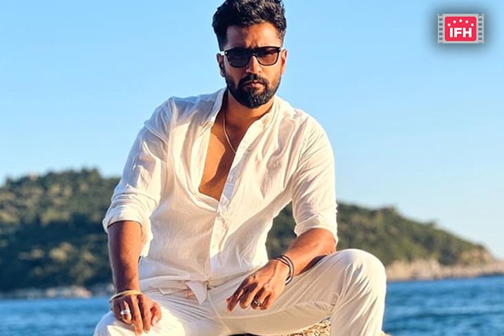 Vicky Kaushal’s Govinda Naam Mera sold to Disney+ Hotstar for Rs. 62 crores