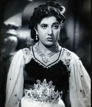 Shammi — Supporting Actress