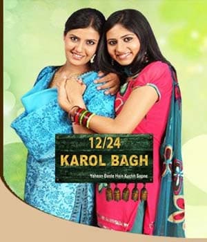 12/24 Karol Bagh
