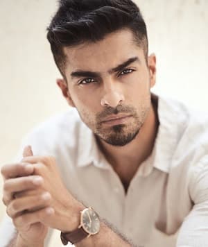 Kunal Thakur — Supporting Actor