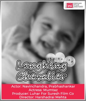 Laughing Chevalier (1930) movie poster