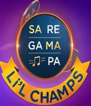 Sa Re Ga Ma Pa Lil Champs 2022