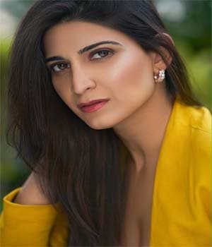 Aahana Kumra — Supporting Actress