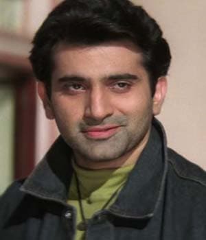 Parmeet Sethi — Supporting Actor