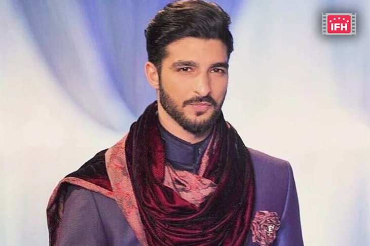 Rohman Shawl To Play A Kashmiri In His First Film