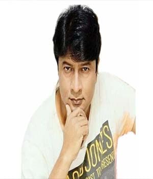 Kiran Mane — Supporting Actor