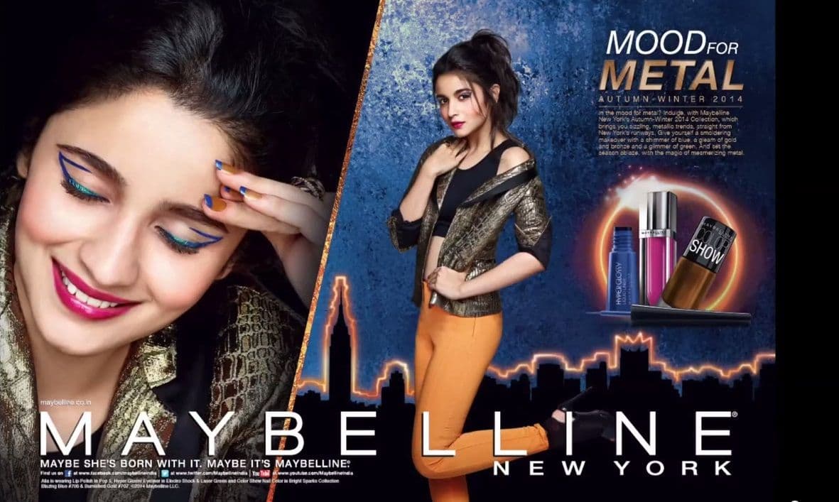Maybelline New York
