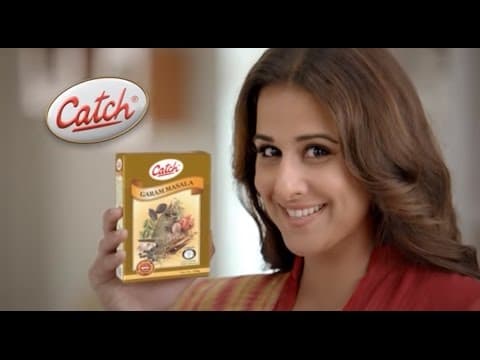 Catch Hing TVC