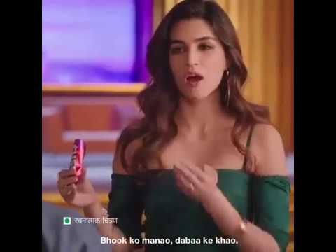 Cadbury Fuse Talkshow TVC