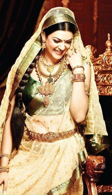 Kalyan Jewellers Bridal Collection Tvc