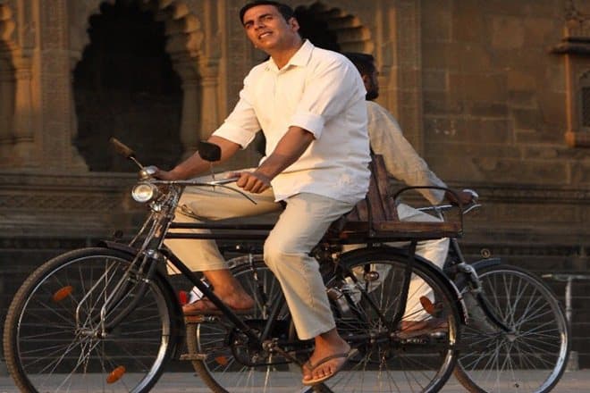 Hercules Cycles Tvc