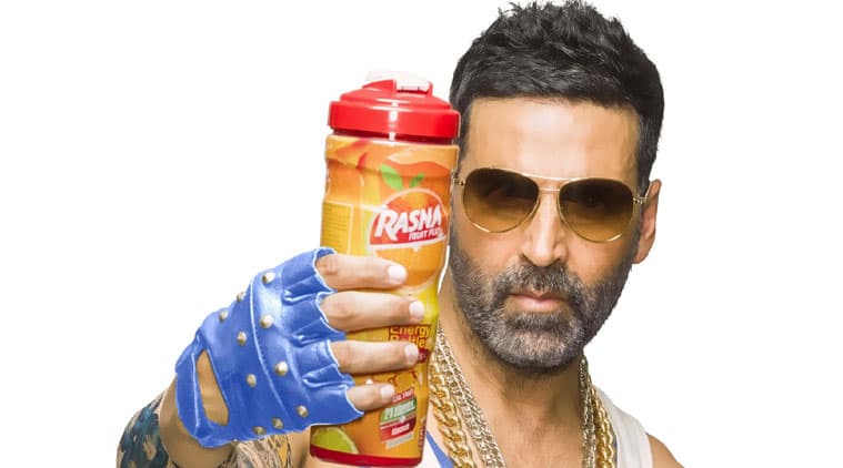 Rasna Tvc
