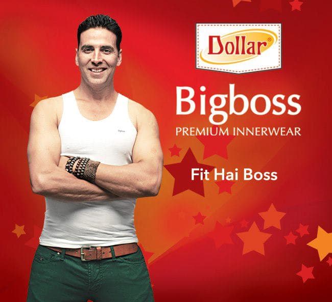 Dollar Tvc