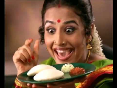 Gits Idli Tvc