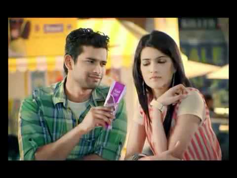 Amul Ice Cream Impulse Tvc