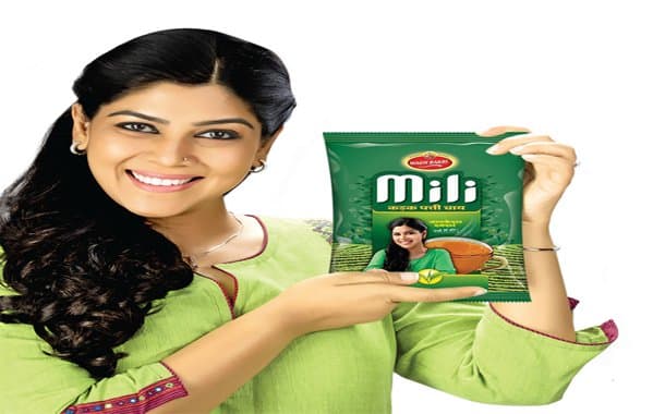 WaghBakri Mili Tvc