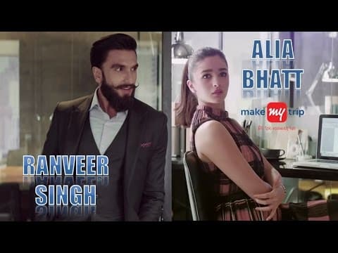 MakeMyTrip Awesome Rooms Tvc