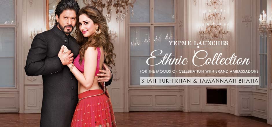 Yepme Tvc