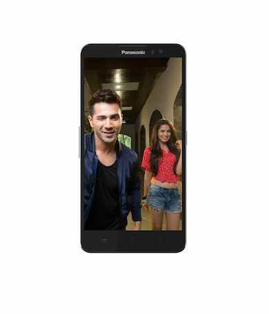 Panasonic SmartPhone Tvc