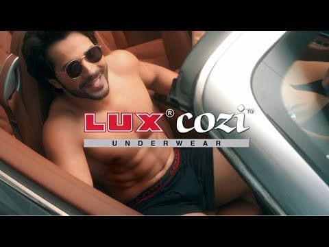 Lux Cozi Tvc