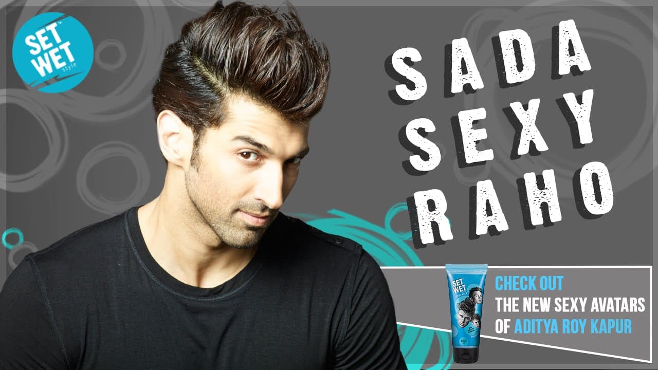 Set Wet Sada Sexy Raho Tvc