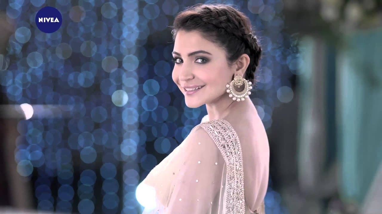 Nivea Extra Whitening Body Lotion Tvc