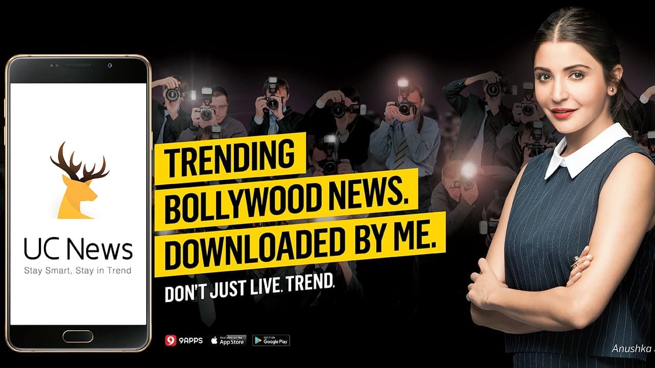UC Browser Tvc