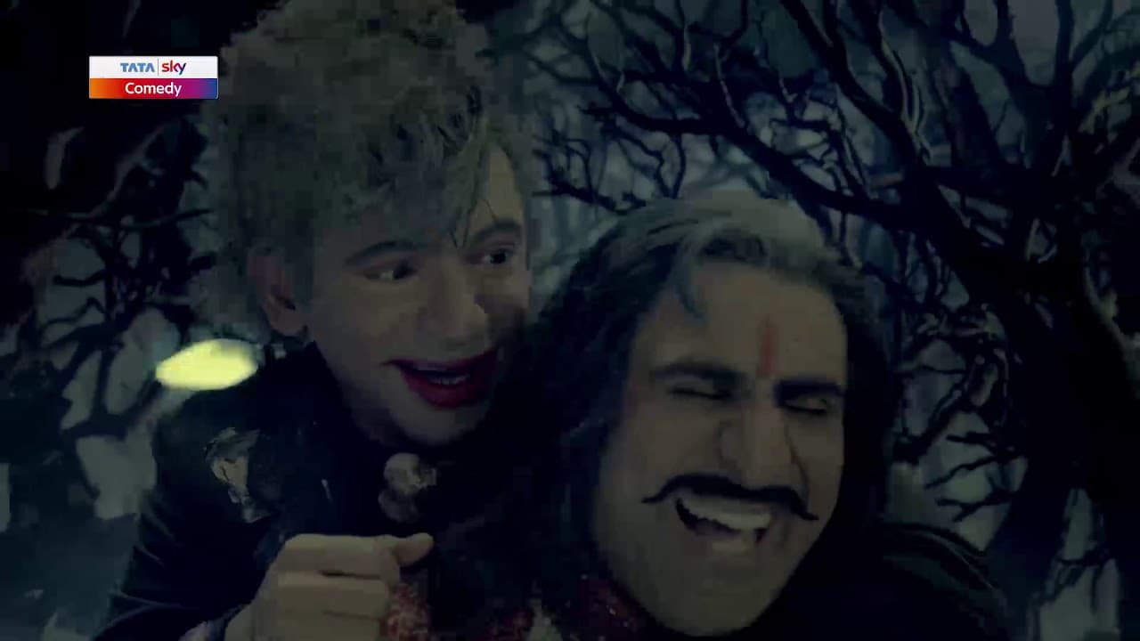 Tata Sky Comedy Tvc