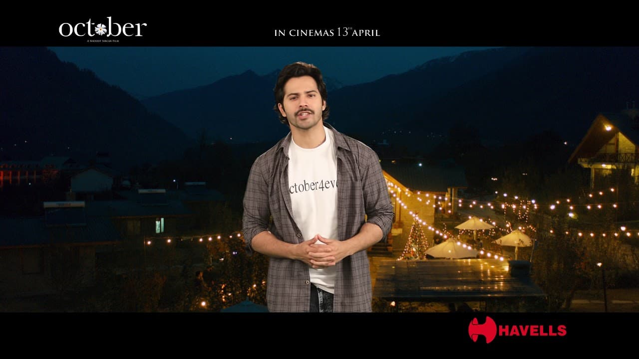 Havells Trimmer Tvc
