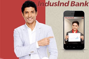 IndusInd Bank NRI Tvc